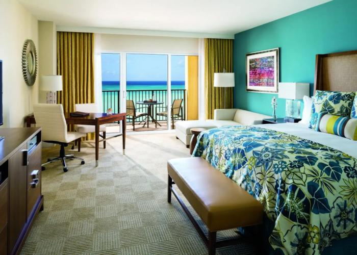 The Ritz-Carlton, Aruba