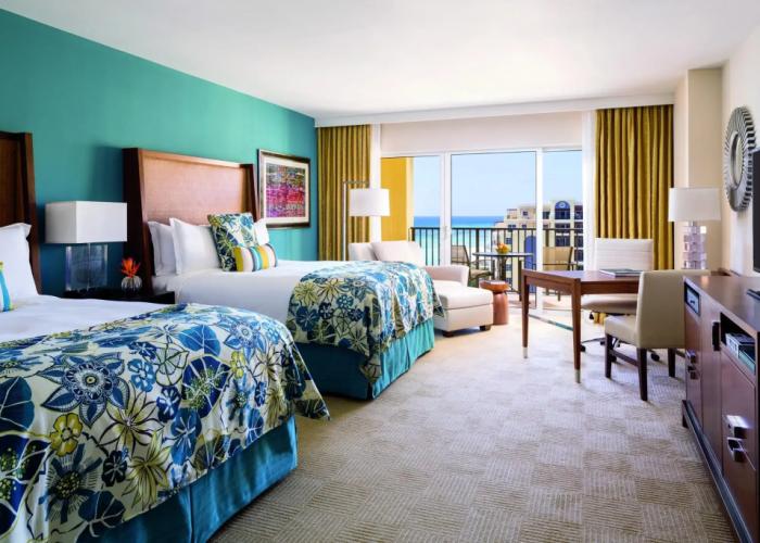 The Ritz-Carlton, Aruba