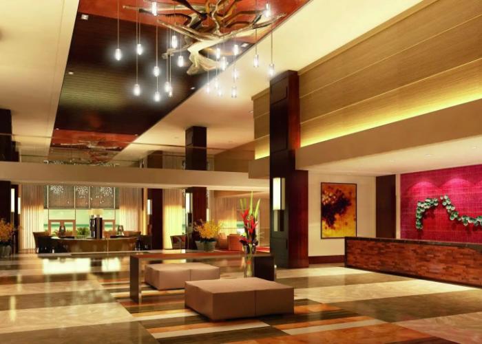 The Ritz-Carlton, Aruba