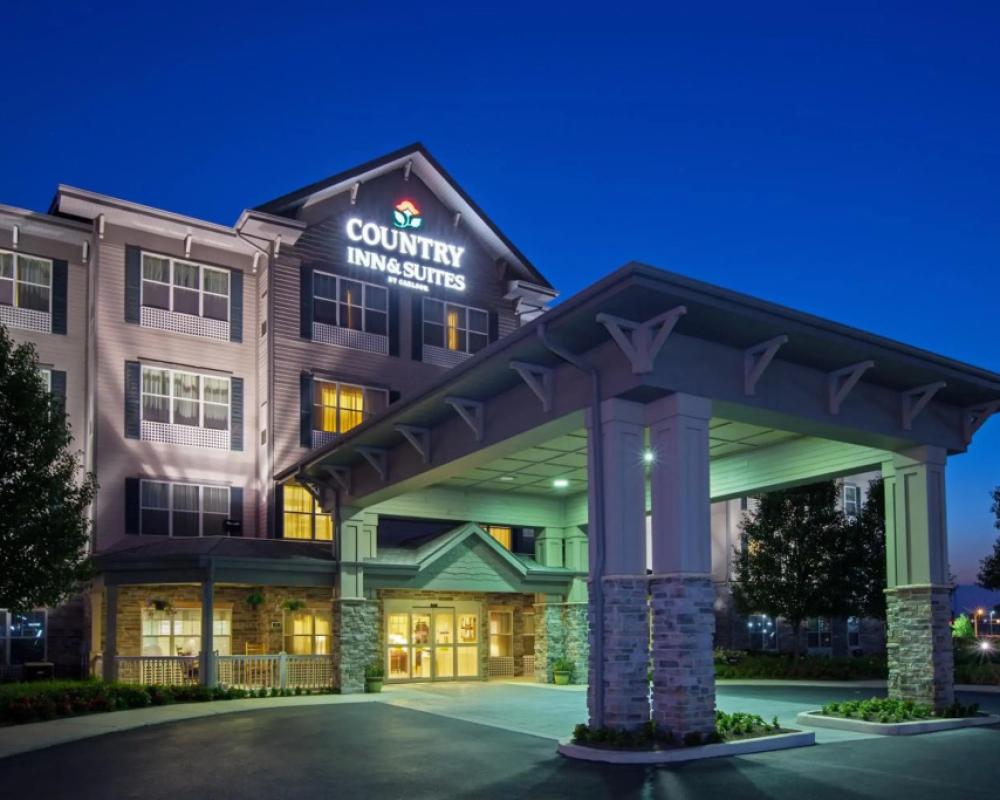 Country Inn & Suites by Radisson, Portage, IN
