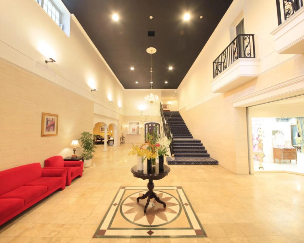 Yutorelo Karuizawa Hotel