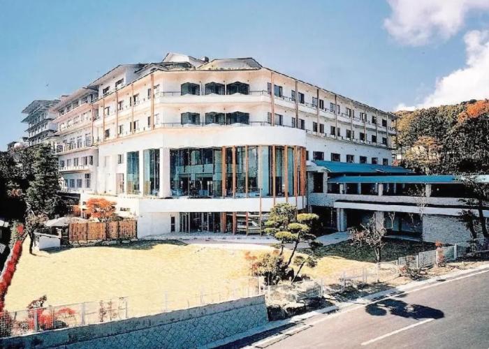 Hotel Azumakan