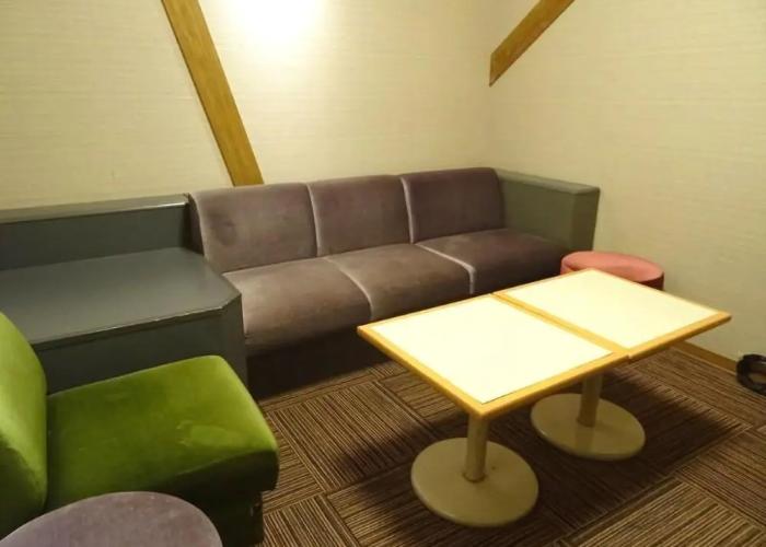 Hotel Azumakan