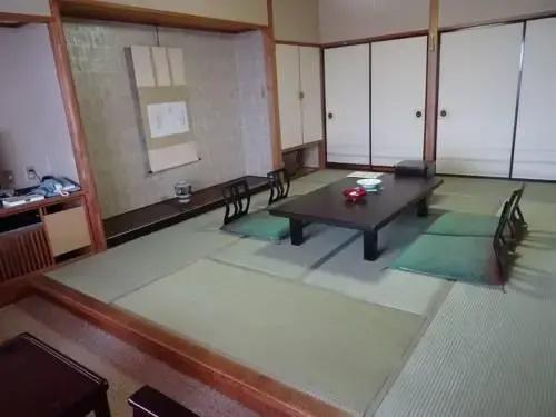 Hotel Azumakan