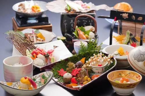 Nagame no Yakata Kounkaku