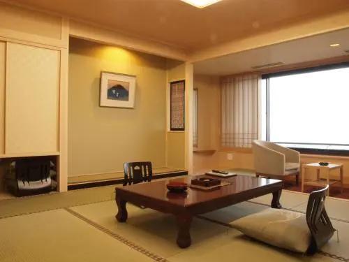 Nagame no Yakata Kounkaku