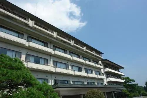 Nagame no Yakata Kounkaku