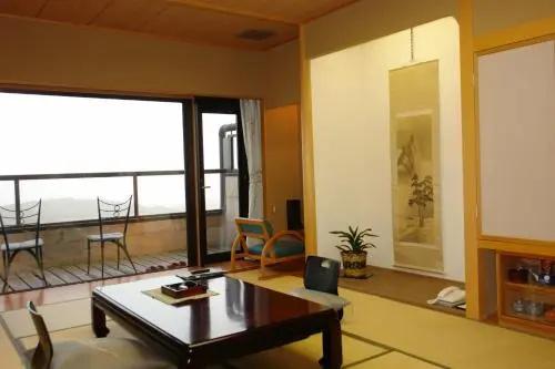 Nagame no Yakata Kounkaku