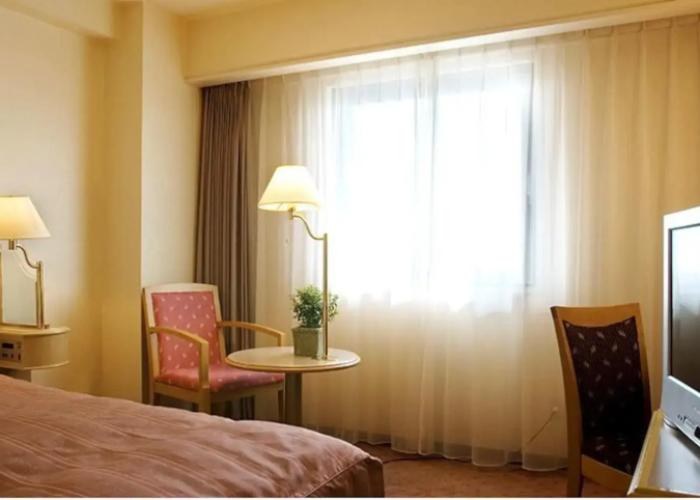 Koriyama View Hotel
