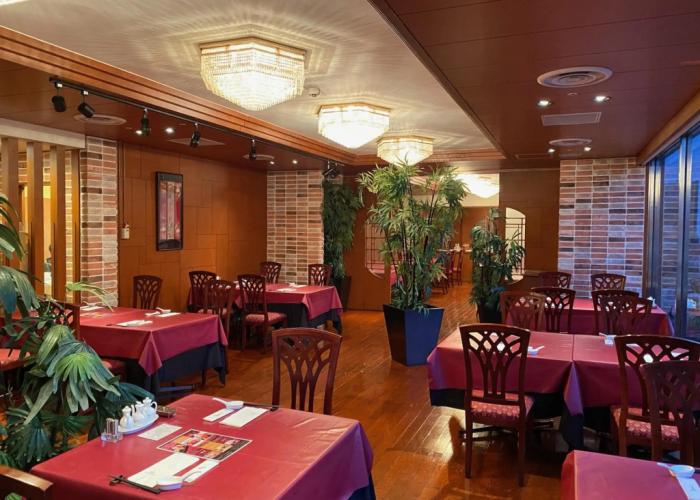 Koriyama View Hotel