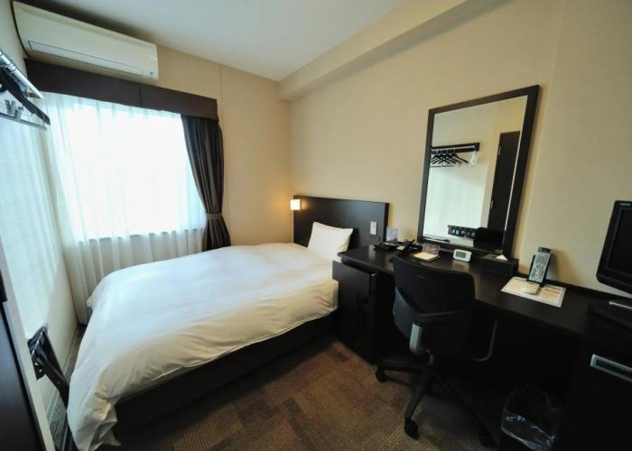 Dormy Inn Express Koriyama Natural Hot Spring