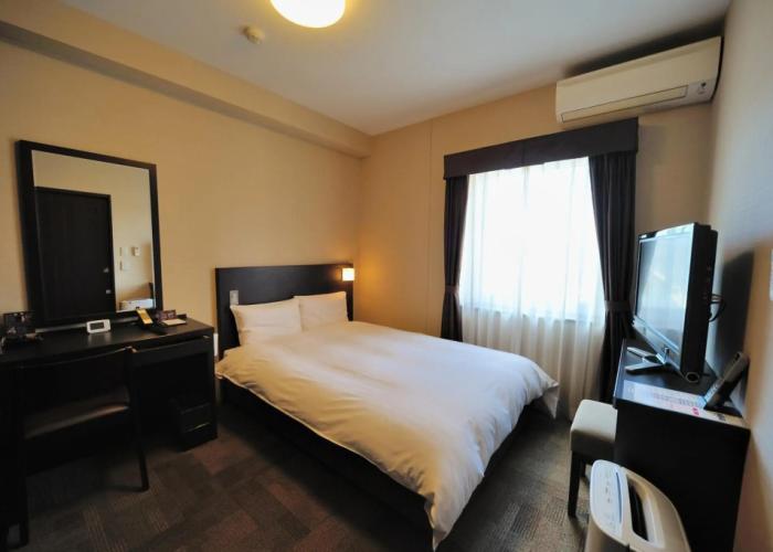 Dormy Inn Express Koriyama Natural Hot Spring