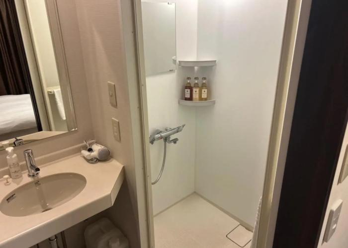 Dormy Inn Express Koriyama Natural Hot Spring