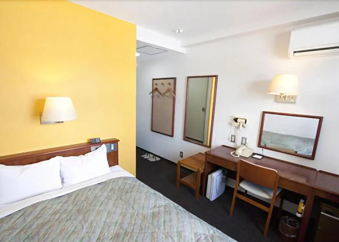 Smile Hotel Koriyama
