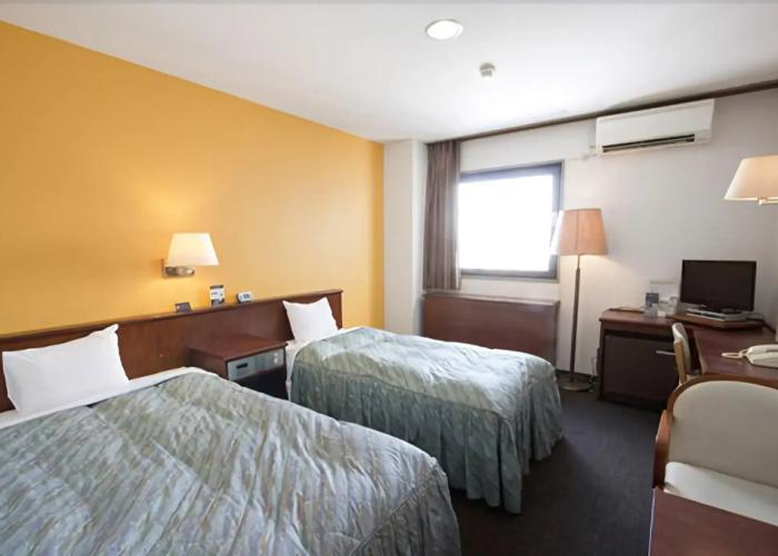Smile Hotel Koriyama