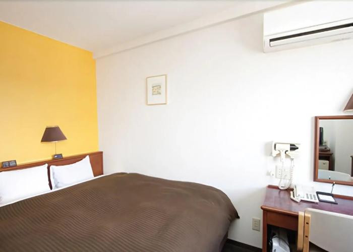 Smile Hotel Koriyama