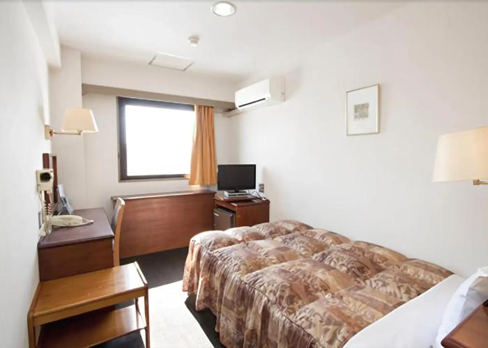 Smile Hotel Koriyama