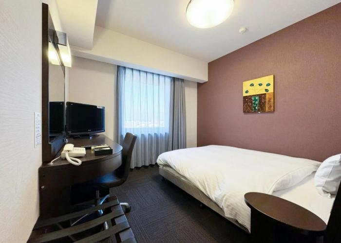 Hotel Route-Inn Koriyama Minami