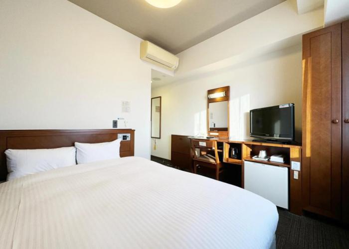 Hotel Route-Inn Koriyama Minami