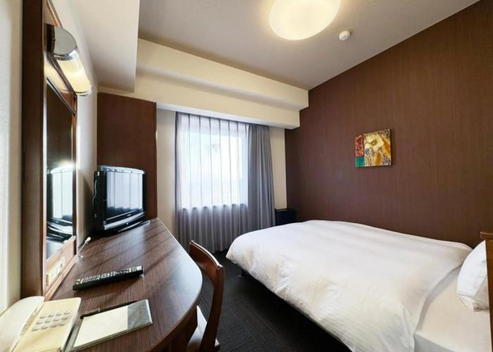 Hotel Route-Inn Koriyama Minami