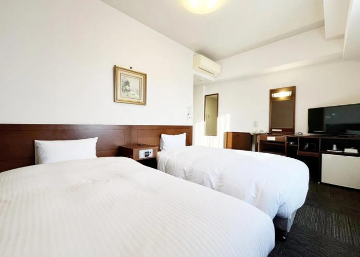Hotel Route-Inn Koriyama Minami