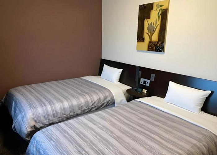 Hotel Route-Inn Koriyama Inter