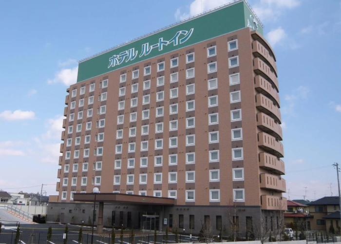 Hotel Route-Inn Koriyama Inter