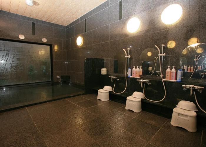 Hotel Route-Inn Koriyama Inter