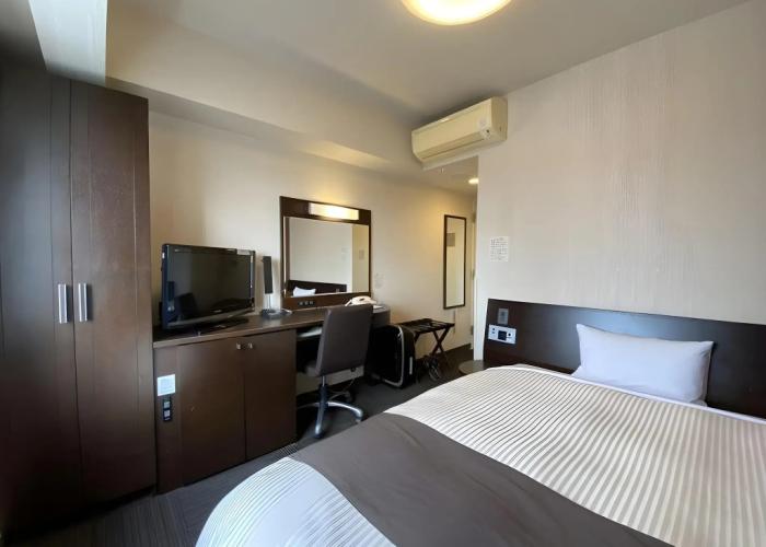 Hotel Route-Inn Koriyama Inter