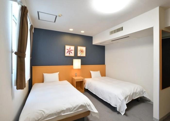 Chisun Hotel Koriyama