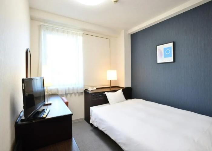 Chisun Hotel Koriyama