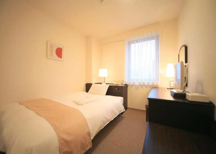 Chisun Hotel Koriyama