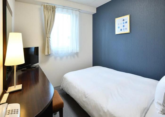 Chisun Hotel Koriyama