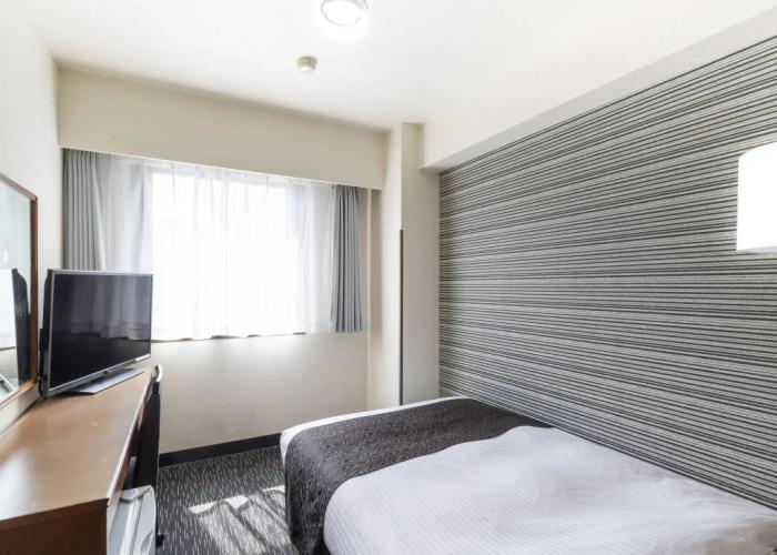 APA Hotel Koriyama Ekimae