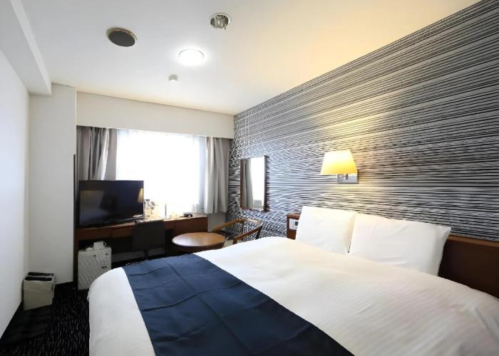 APA Hotel Koriyama Ekimae