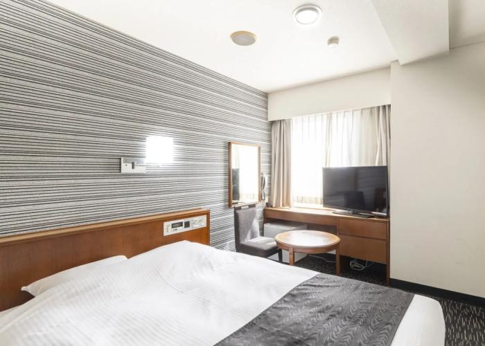 APA Hotel Koriyama Ekimae