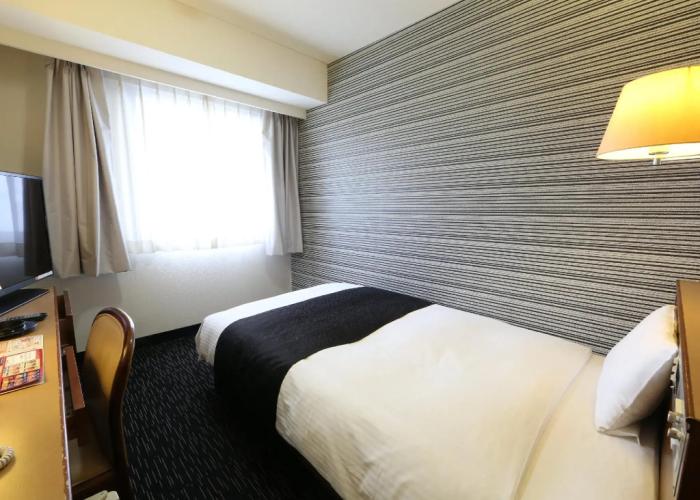 APA Hotel Koriyama Ekimae