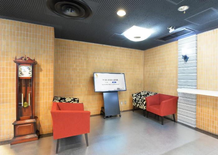 APA Hotel Koriyama Ekimae