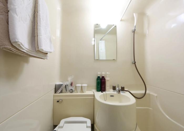 APA Hotel Koriyama Ekimae