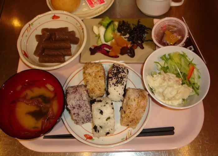 Toyoko Inn Koriyama