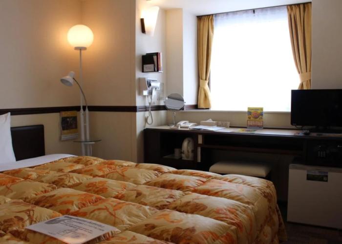 Toyoko Inn Koriyama
