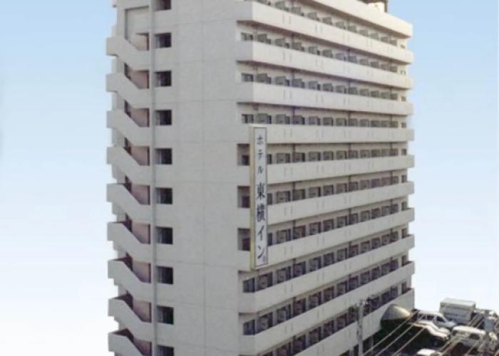 Toyoko Inn Koriyama