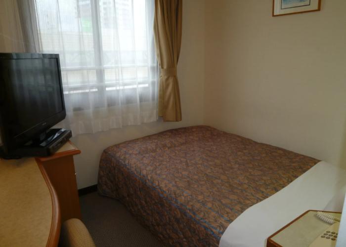 Star Hotel Koriyama