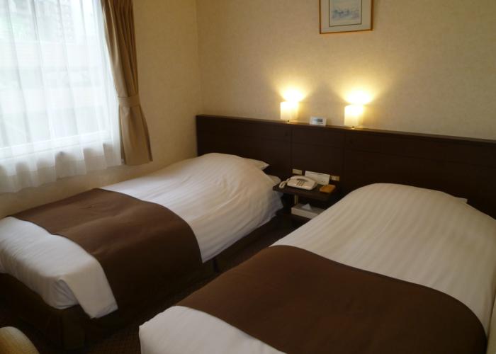 Star Hotel Koriyama