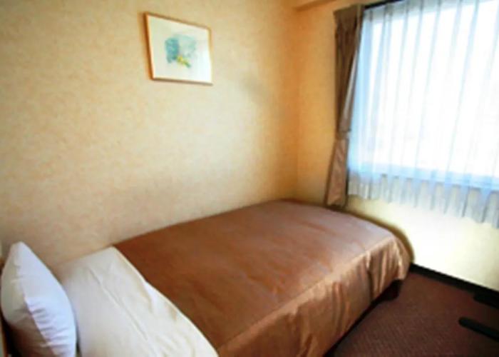 Star Hotel Koriyama