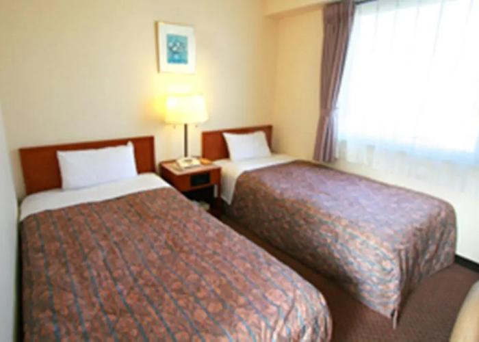 Star Hotel Koriyama