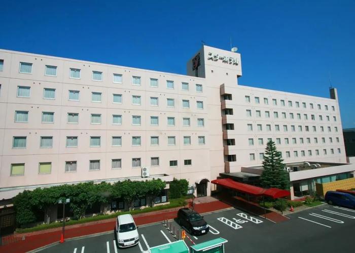 Star Hotel Koriyama