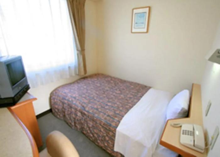 Star Hotel Koriyama