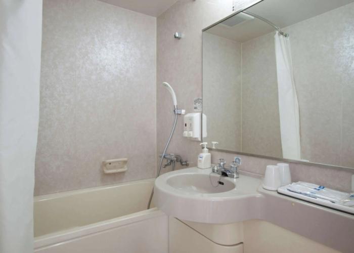 Comfort Hotel Koriyama