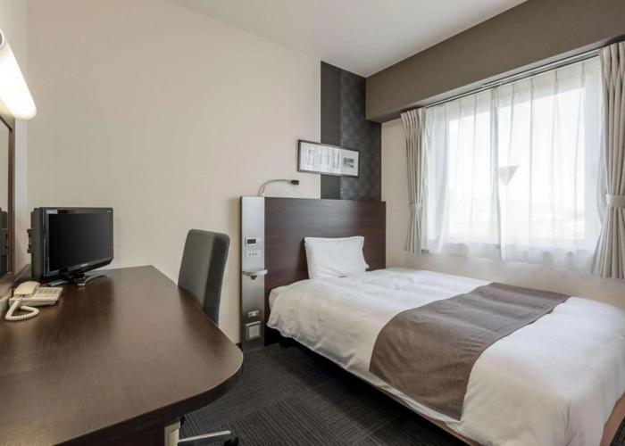 Comfort Hotel Koriyama